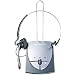 Plantronics S12 Telephone Headset System - Wired Connectivity - Mono - Over-the-ear, Over-the-head, Behind-the-neck