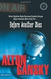 Before Another Dies (The Madison Glenn Series #2)