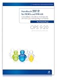 Handbuch 2012 für PKMS und PPR-A4