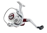 South Bend SZ20 Voltage Spin Reel with 3 + 1 Ball Bearings