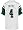 Brett Favre New York Jets Youth NFL Equipment White Replica Football Jersey By Reebok (XL=20)