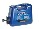 Reliance Products Aqua-Lux 7 Gallon Rigid Water Container