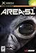 Video Games : Area 51