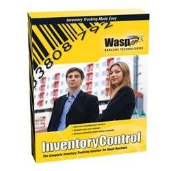 Inventory Control Pro V5 5-LICS WDT3200 with grip & WPL305 Bcode Prnt