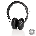 RHA SA-500 Black Headphones