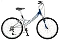 Schwinn Sierra DS Sport Men's Comfort Bike
