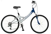 Schwinn Sierra DS Sport Men's Comfort Bike
