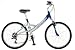 Schwinn Sierra DS Sport Men's Comfort Bike
