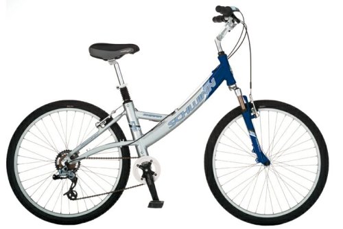 Schwinn Sierra DS Sport Mens Comfort Bike