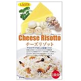 レガー(LAGER) チーズリゾット 71g LA-SR-3