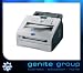 BROTHER FAX-2920 Plain Paper Super G3 Laser FAX Machine. Remote access. 14 page minute copy speed!