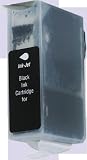 Geha Tintenpatrone E29 kompatibel mit Epson Hersteller Nr. T051140 schwarz