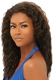 Outre Synthetic Lace Front Color S4/30