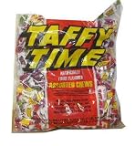 Albert's Taffy Time Candy Chews (240 count)
