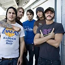 Saosin