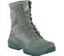 Altama Footwear Men's 8" EXOSpeed II Combat Boots,Sage Green Suede/Cordura,8.5 M US