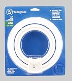 WESTINGHOUSE LIGHTING CORP #37340 40W 2C Fluo Circ Lamp