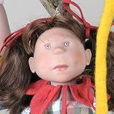 Alena Play Doll