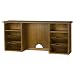 Coventry Writing Desk Hutch - Rich Oak