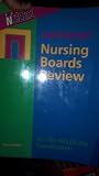  Ajn/Mosby Nursing...
