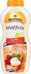 Mondamin Shaker Waffeln, 4er Pack (4 x 230 g)