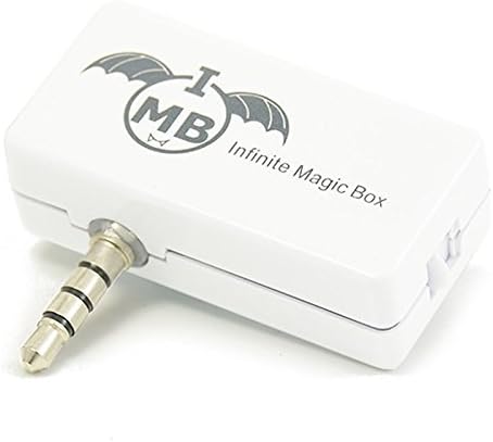 IMB FM transmitter MP3 Wirless General music Universal android iOS IMB AFM-02