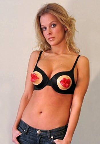 MonsterBra - Lip Bra