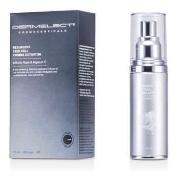 Dermelect Resurgent Stem Cell Firming Activator 1 oz.
