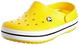 [クロックス] crocs Crocband 11016-730-006 Yellow(イエロー/M6/W8)