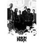 (24x36) Linkin Park Clockwork Music Poster Print