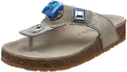 Naturino Kids' 3497 Sandal,Oro,33 EU (US Little Kid 2-2.5 M) Naturino Kids' 3497 Sandal,Oro,33 EU (US Little Kid 2-2.5 M)