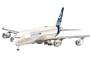 Airbus A-380 First Flight 1-144 Model kit by Revell Germany