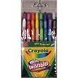 24 COUNT MINI TWISTABLE CRAYONS