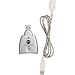 Motorola TransFlash Memory Card Reader
