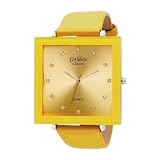 Golden Classic Women's 4110_Yellow