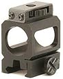 Strmlght Supertac/Tl2 Light Mnt Blk