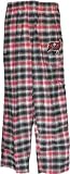 Tampa Bay Buccaneers Youth Flannel Plaid Pants