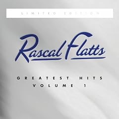 Greatest Hits, Vol. 1
