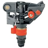 Eigenschaften Gardena 640818 / Gardena Impulsregner