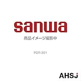 三和電気計器 PDR-301 ケース付き SN-
