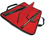 SAI CASE SOFT ZIPPER BLACK