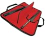 SAI CASE SOFT ZIPPER BLACK