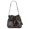 Carlos Falchi for Target&reg; Crossbody - Brown Collage