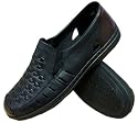 Rieker Antistress Mokassinslipper NORMAN schwarz 12378-26