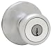Kwikset Mobile Home Entry Lock