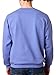 Gildan Men's Heavy Blend Crewneck Waistband Sweatshirt, Large, Maroon