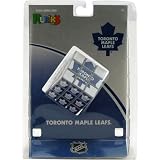 Rubik's Rubik's Cube (3x3x3) NHL - Toronto Maple Leafs (difficulty 8 of 10)