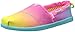 Skechers Kids LIL BOBS Color Crush Casual Shoe (Little Kid)