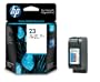 HP 23 Tri-Color Inkjet Print Ink Cartridge in Retail Packaging
