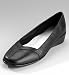 Info/Buy Footglove; Wide Fit Wedge Pumps